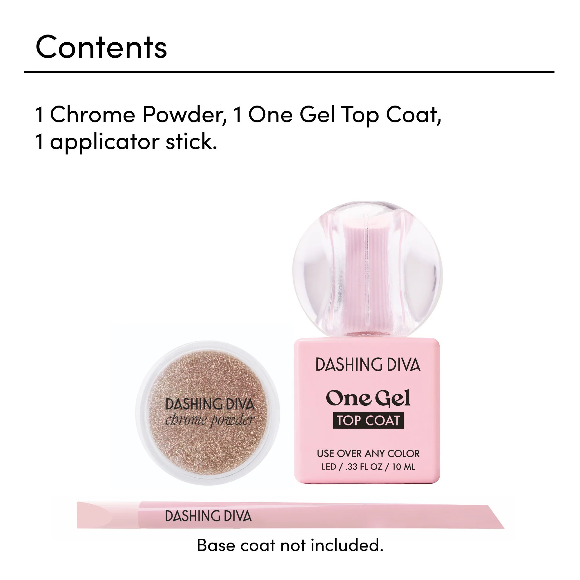 Bronze Chrome - Image 3