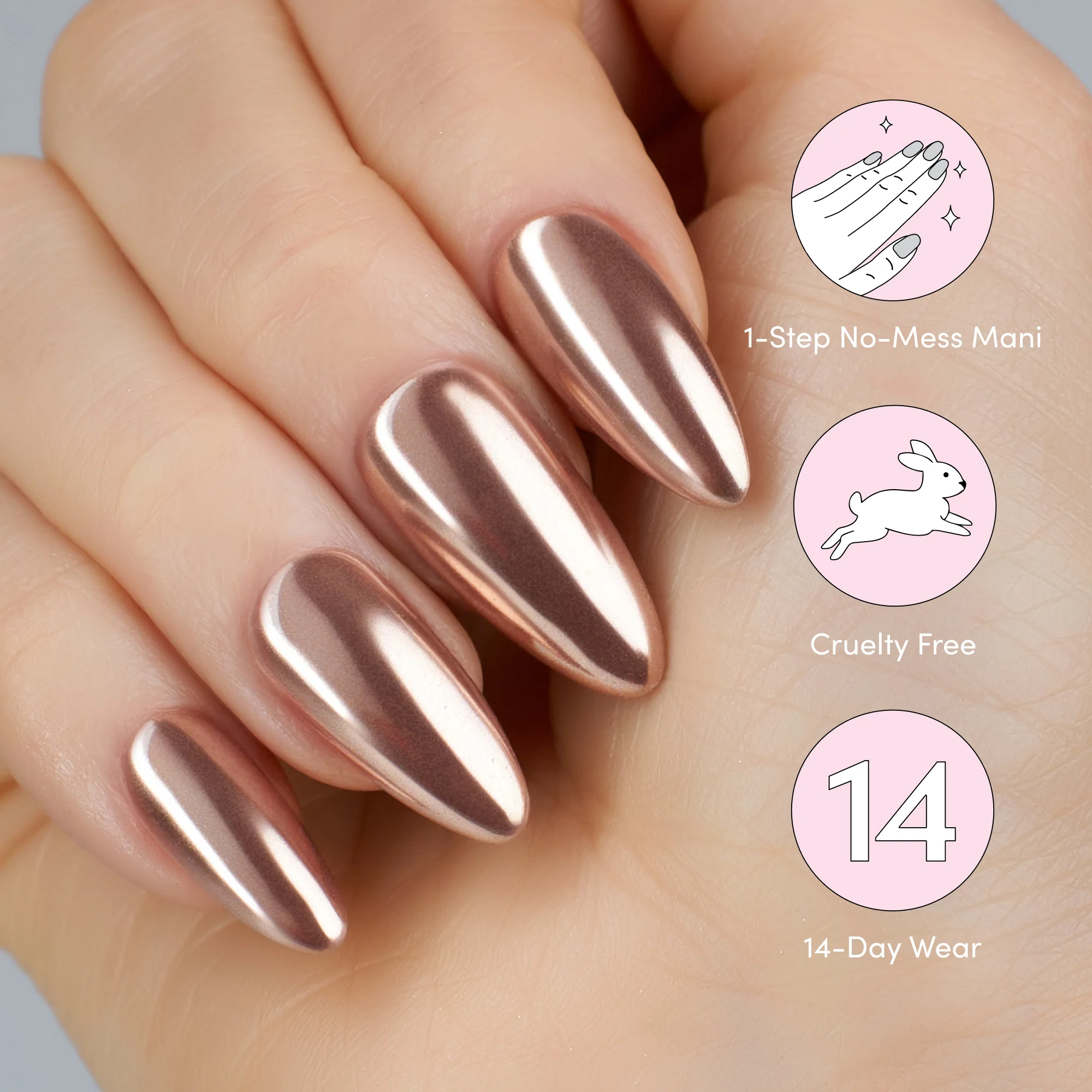 Bronze Chrome - Image 6