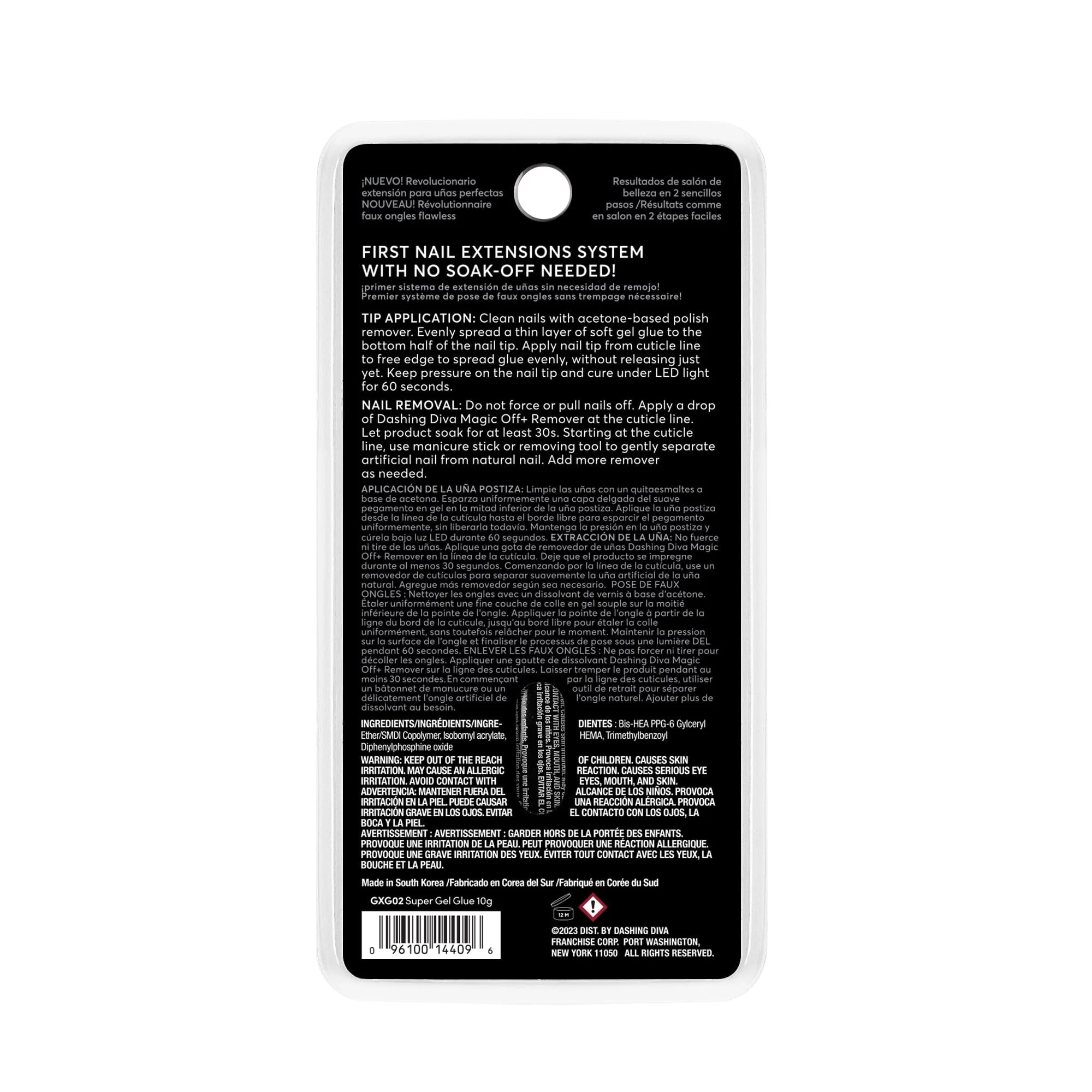Super Gel Glue, 10g - Image 3