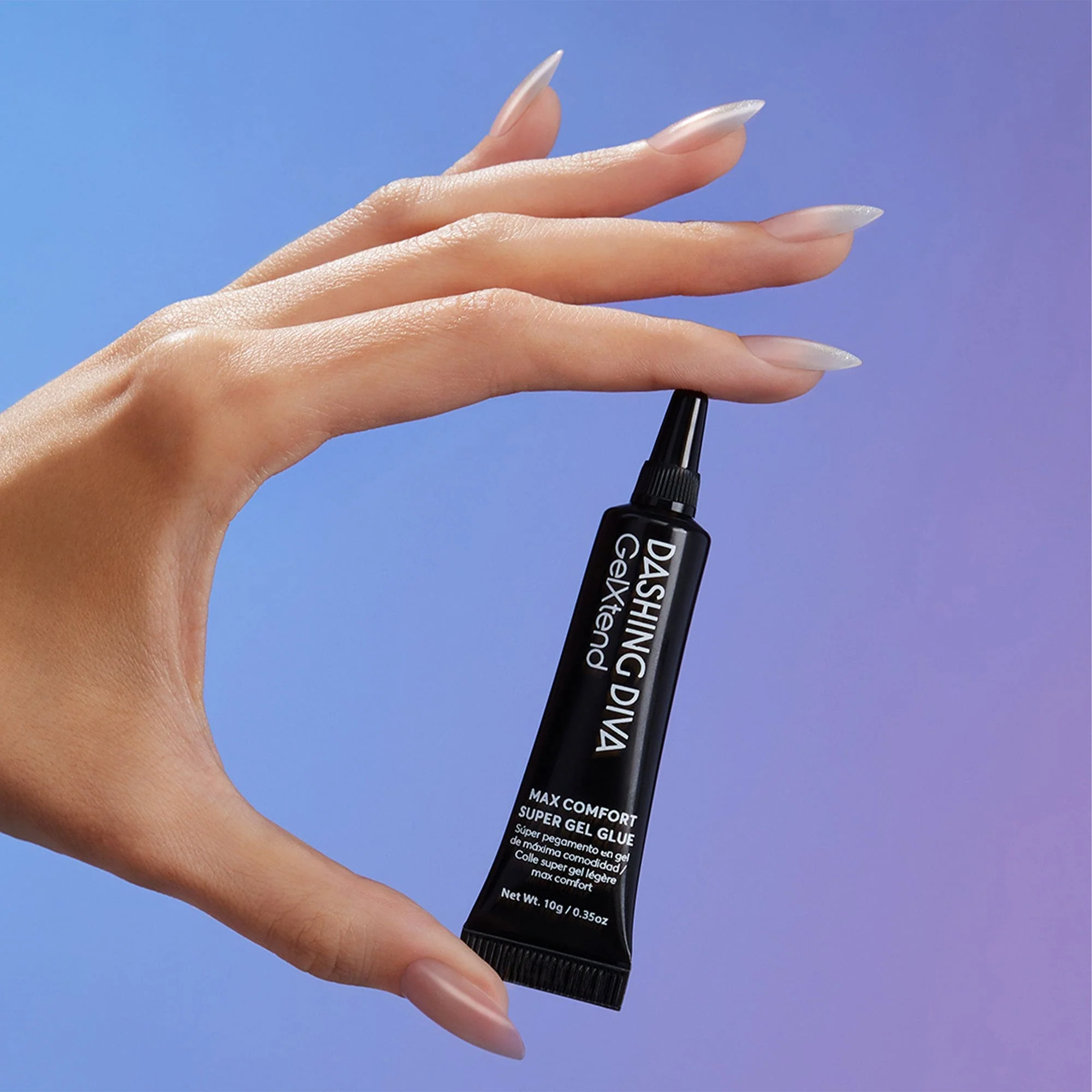 Super Gel Glue, 5g - Image 3