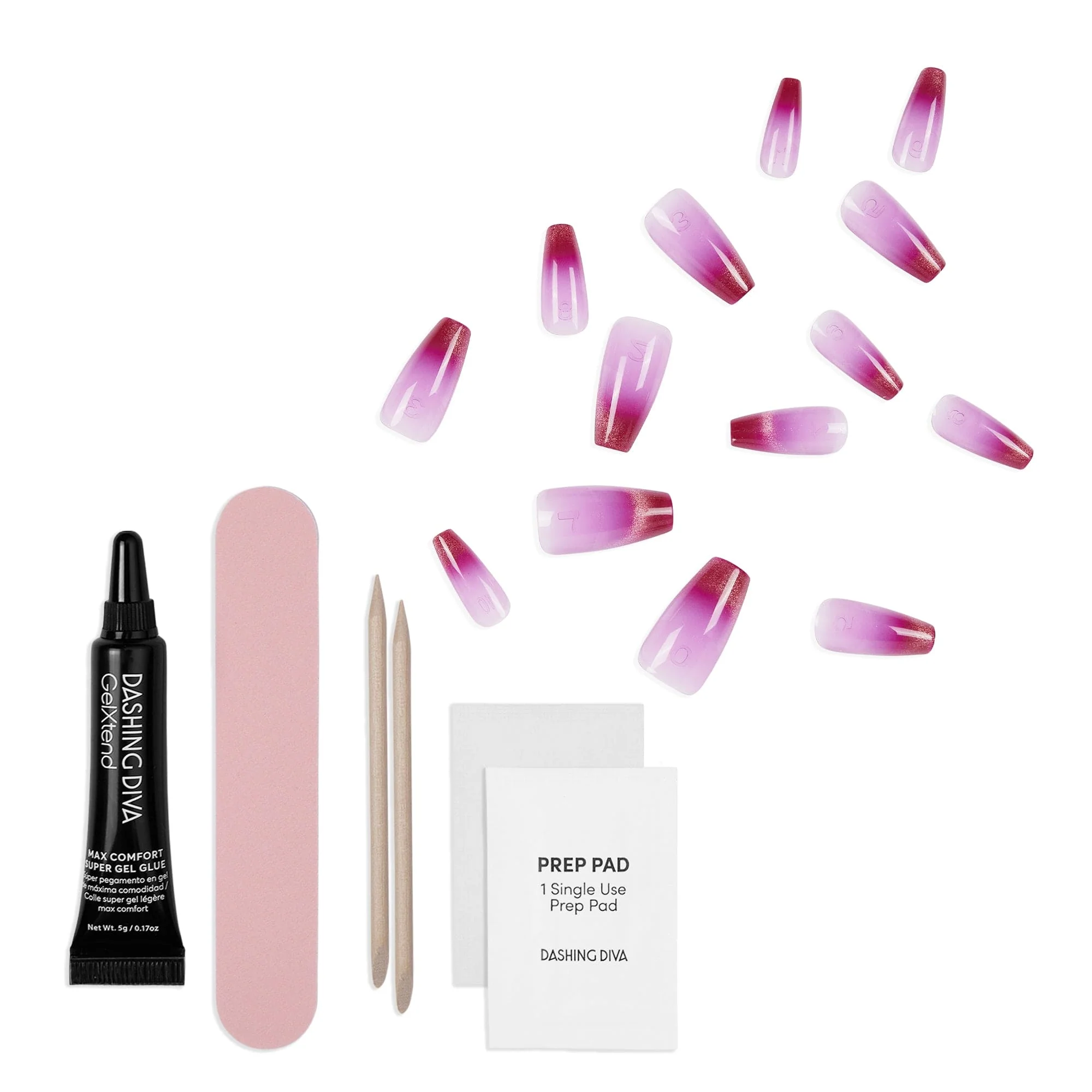 Rouge Shimmer - Image 4