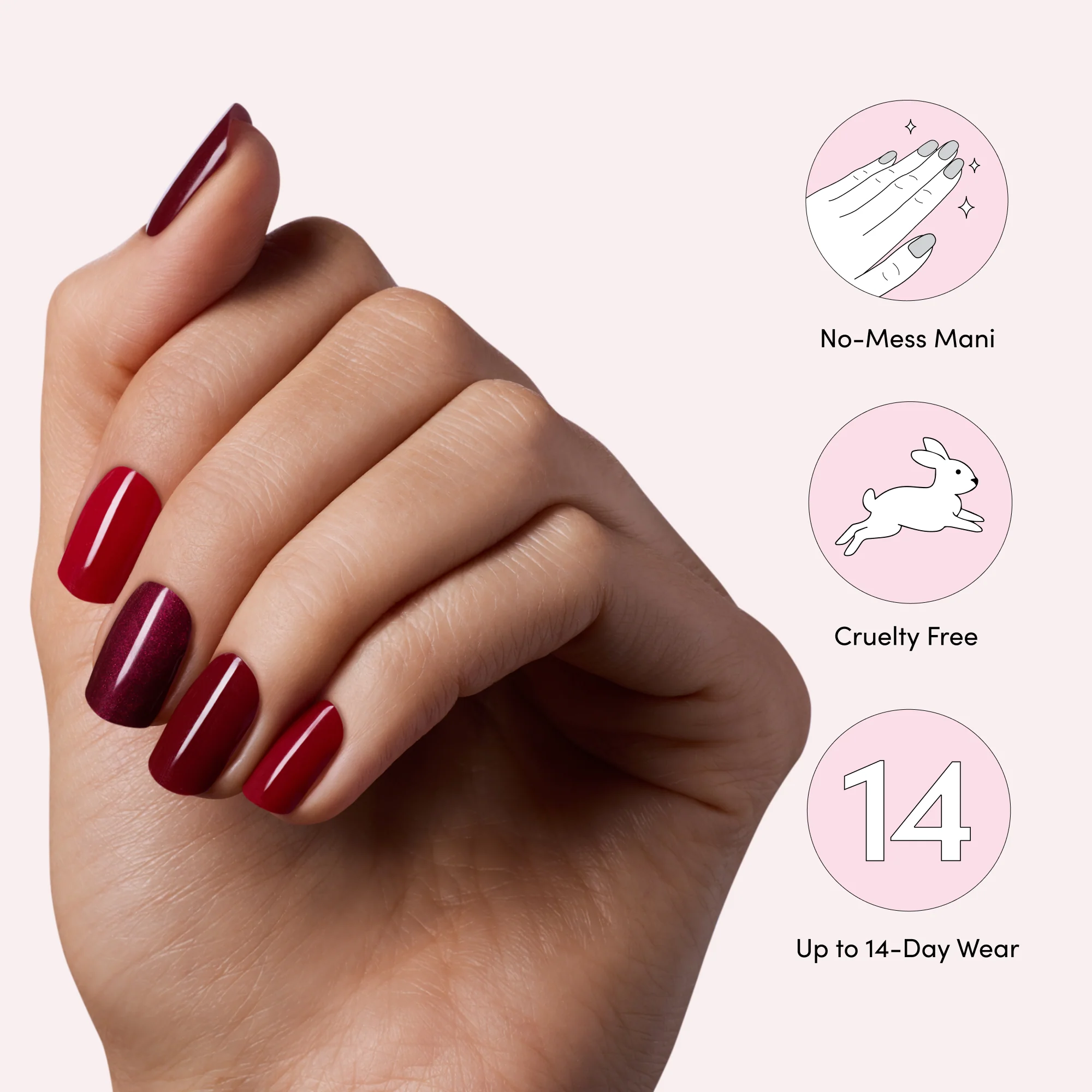 Glaze Best of Reds - Image 6