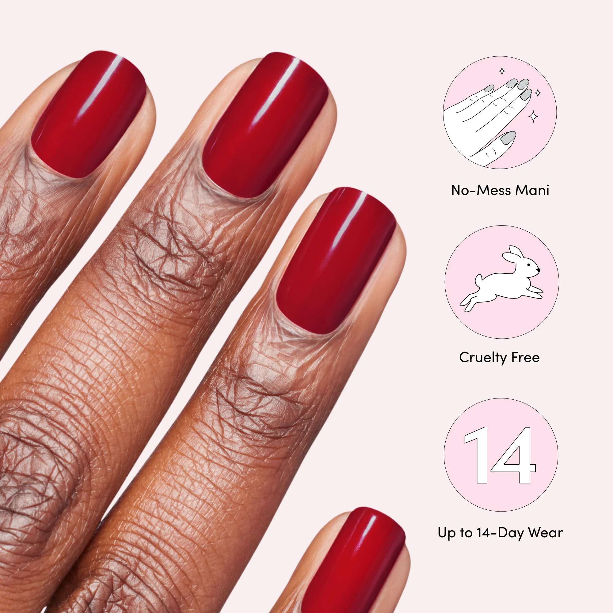Cherry Red - Image 4