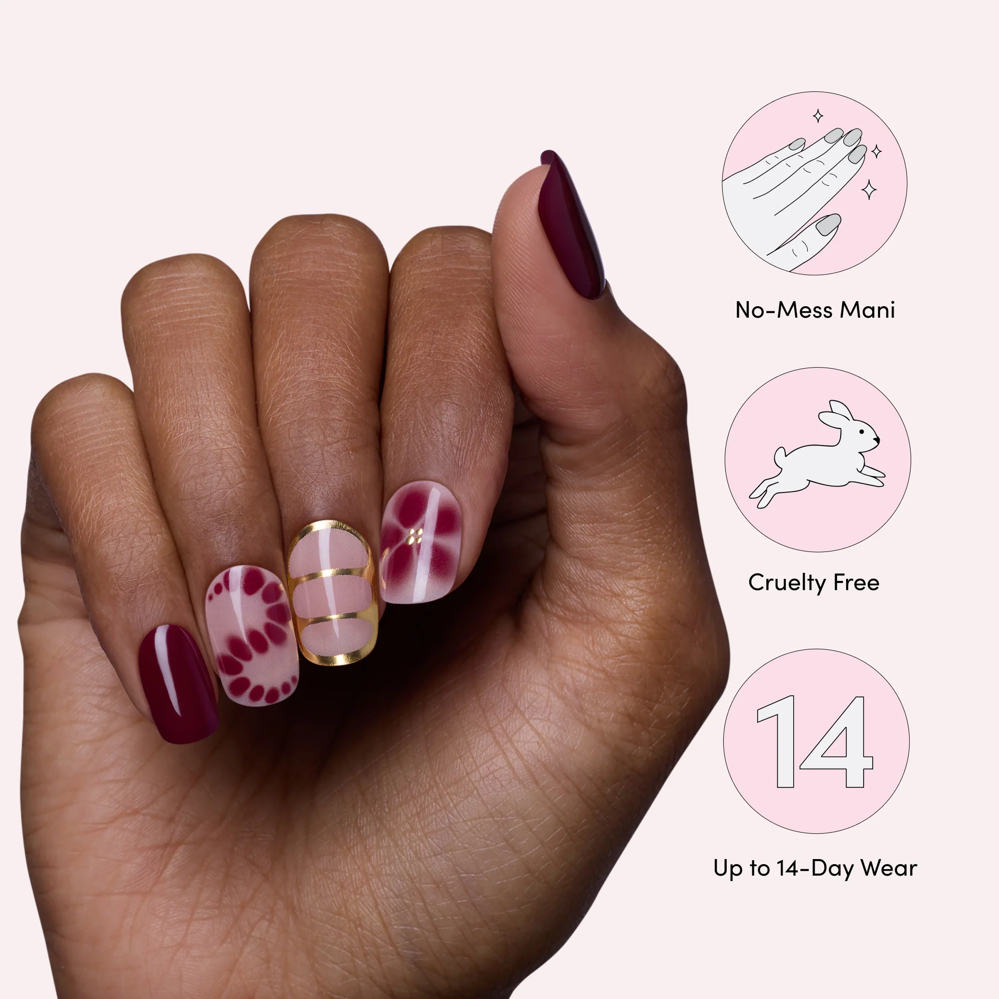 Ruby Blooms - Image 7