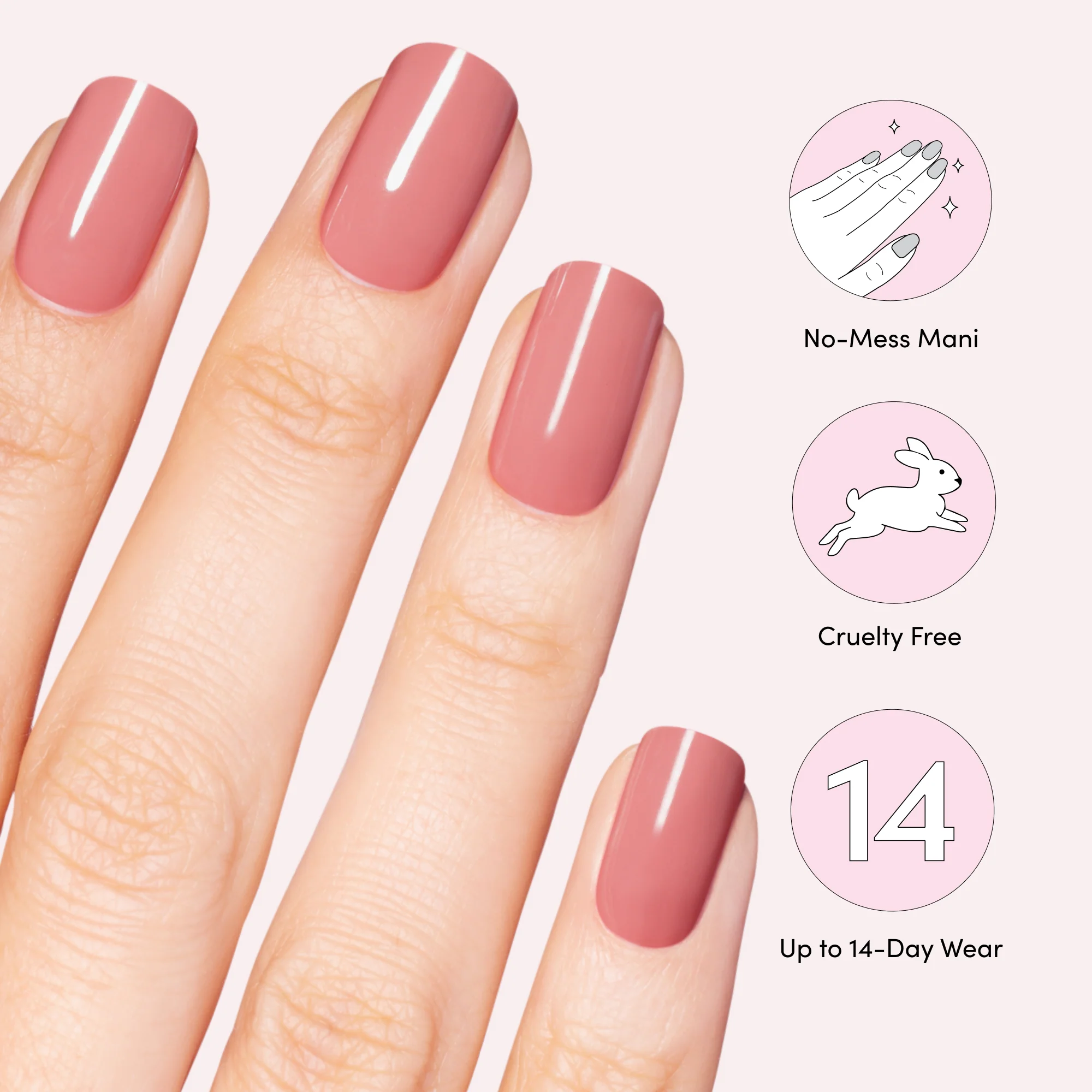 Rosy Cheeks - Image 5