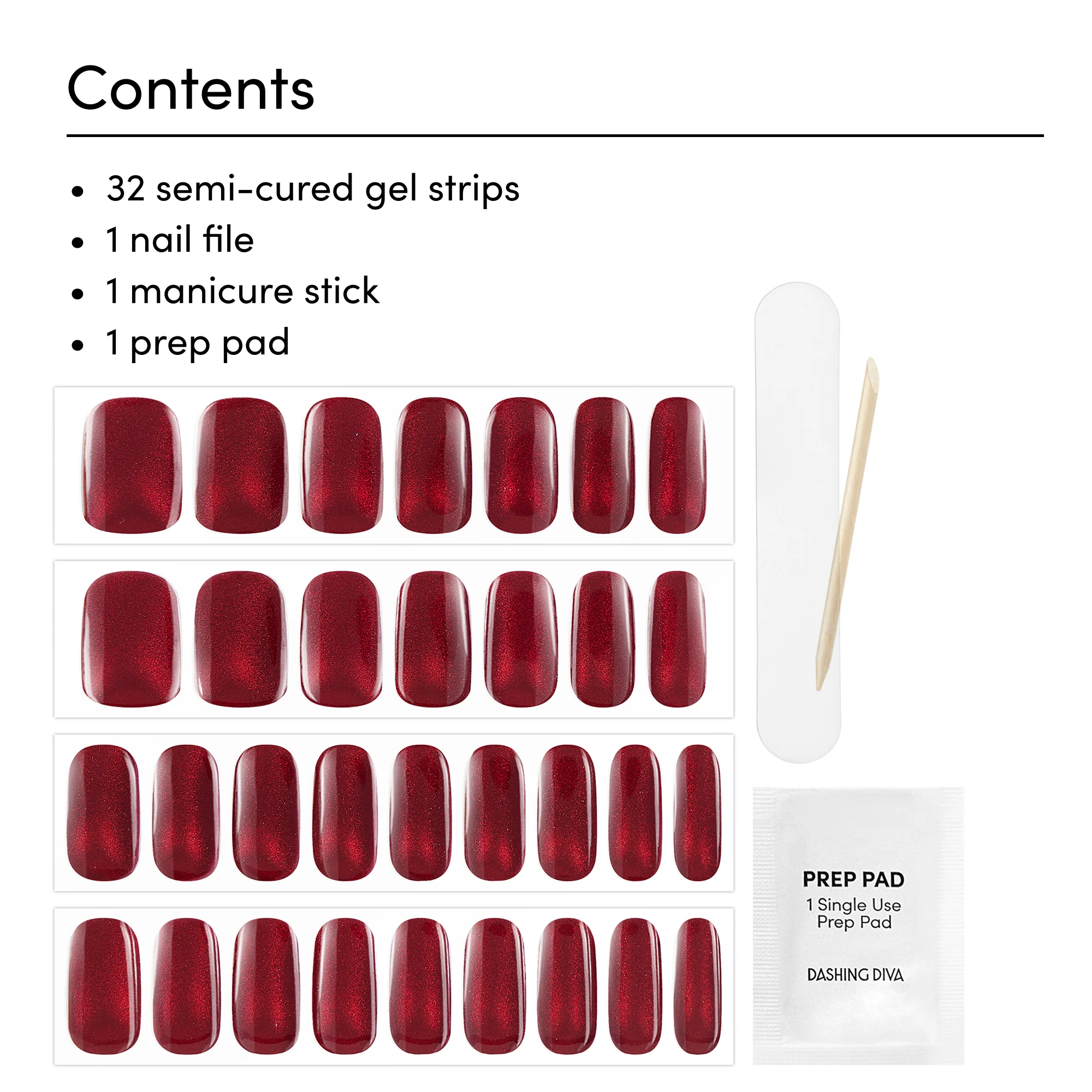 Ruby Red Apple - Image 3