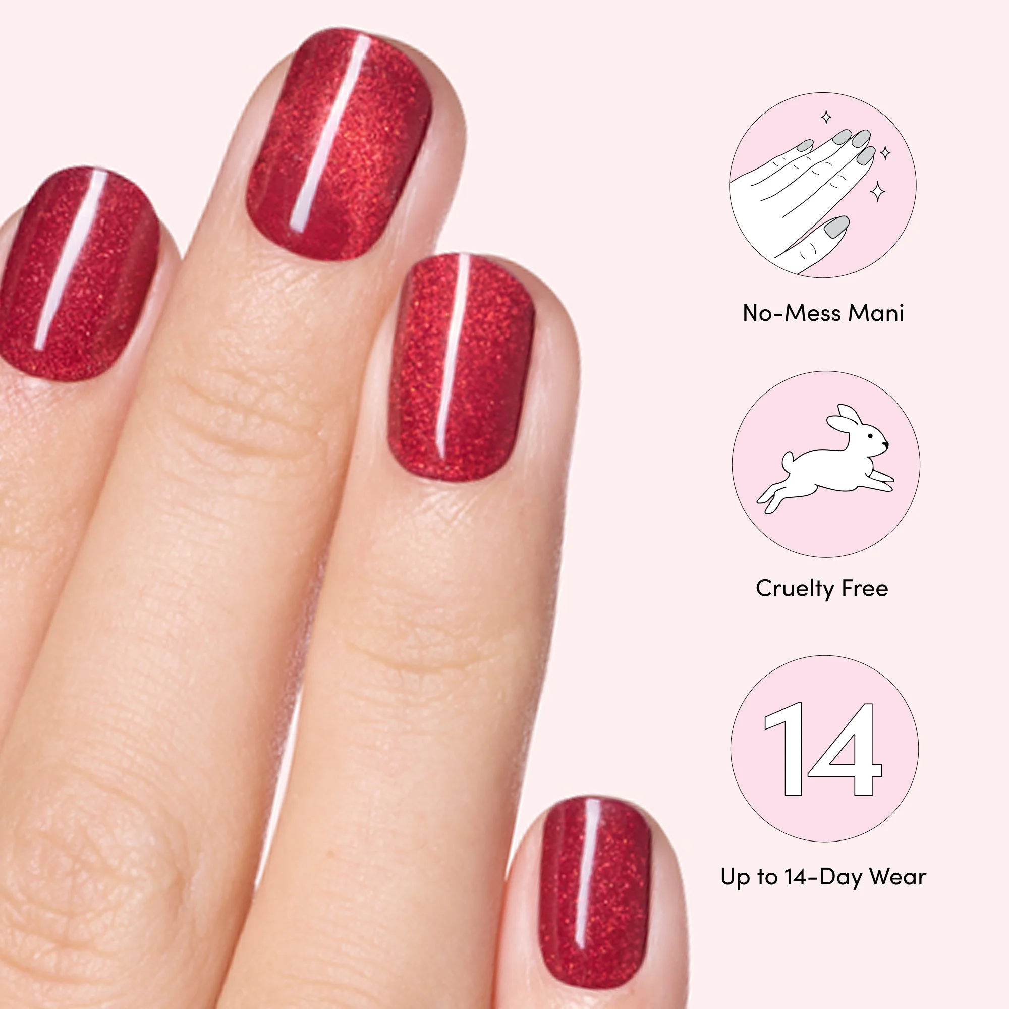 Ruby Red Apple - Image 5
