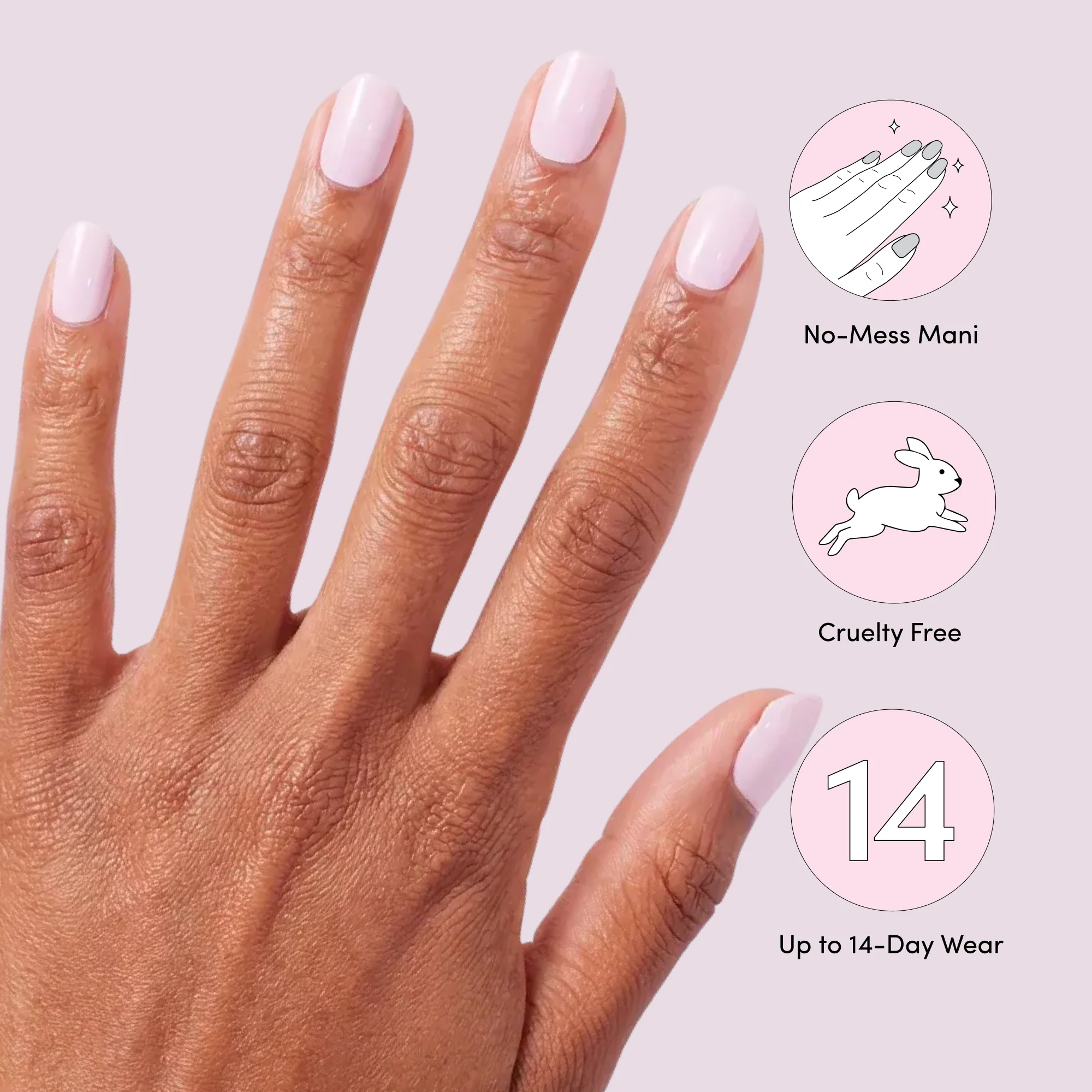 Powder Pink - Image 5