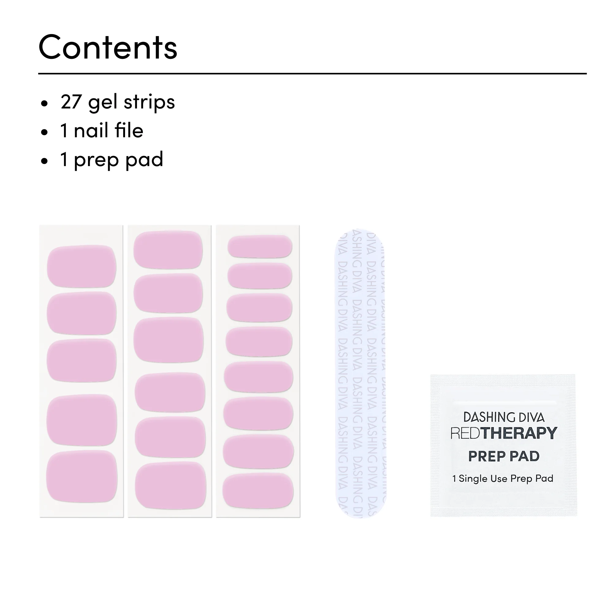 Lovely Pink - Image 3