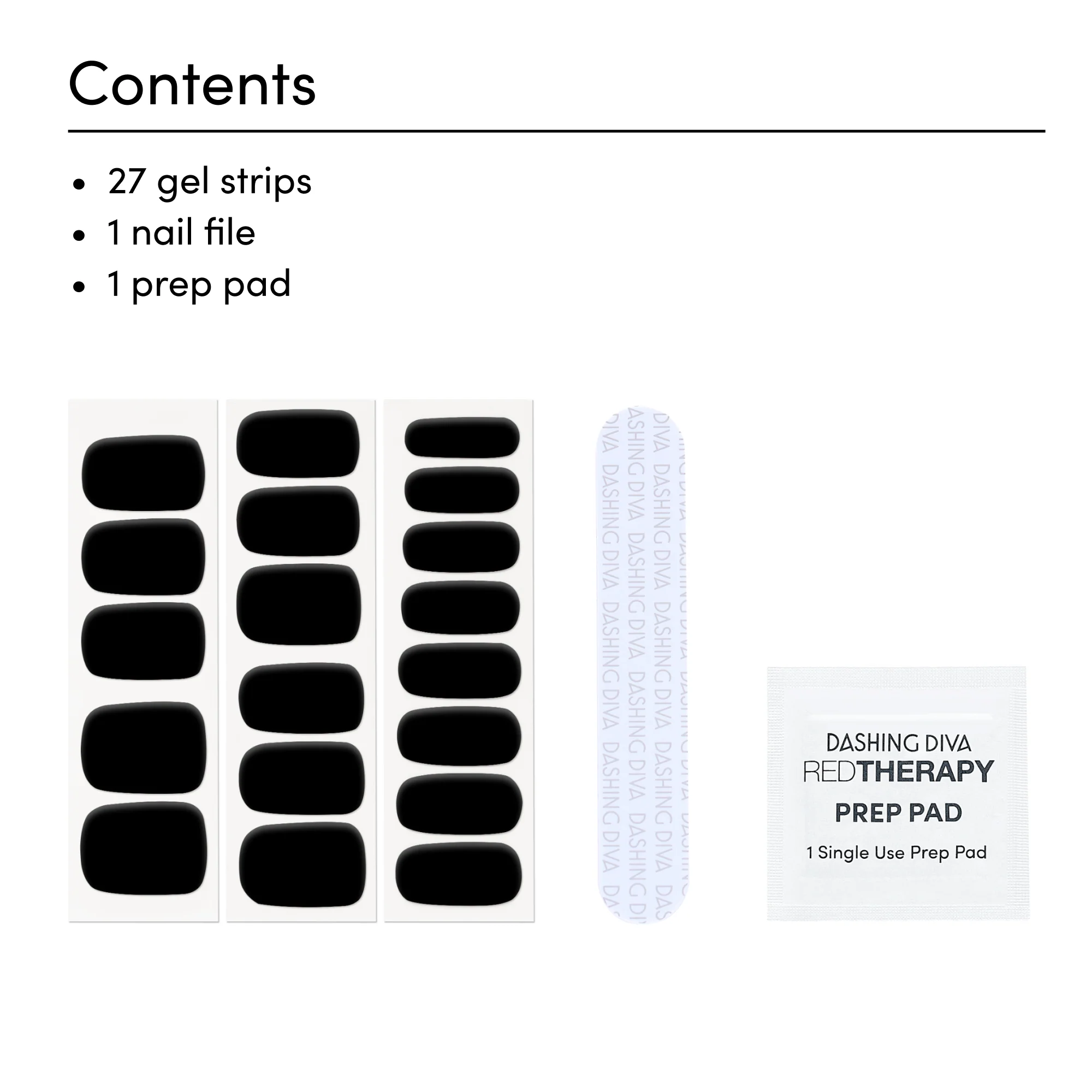 Real Black - Image 3