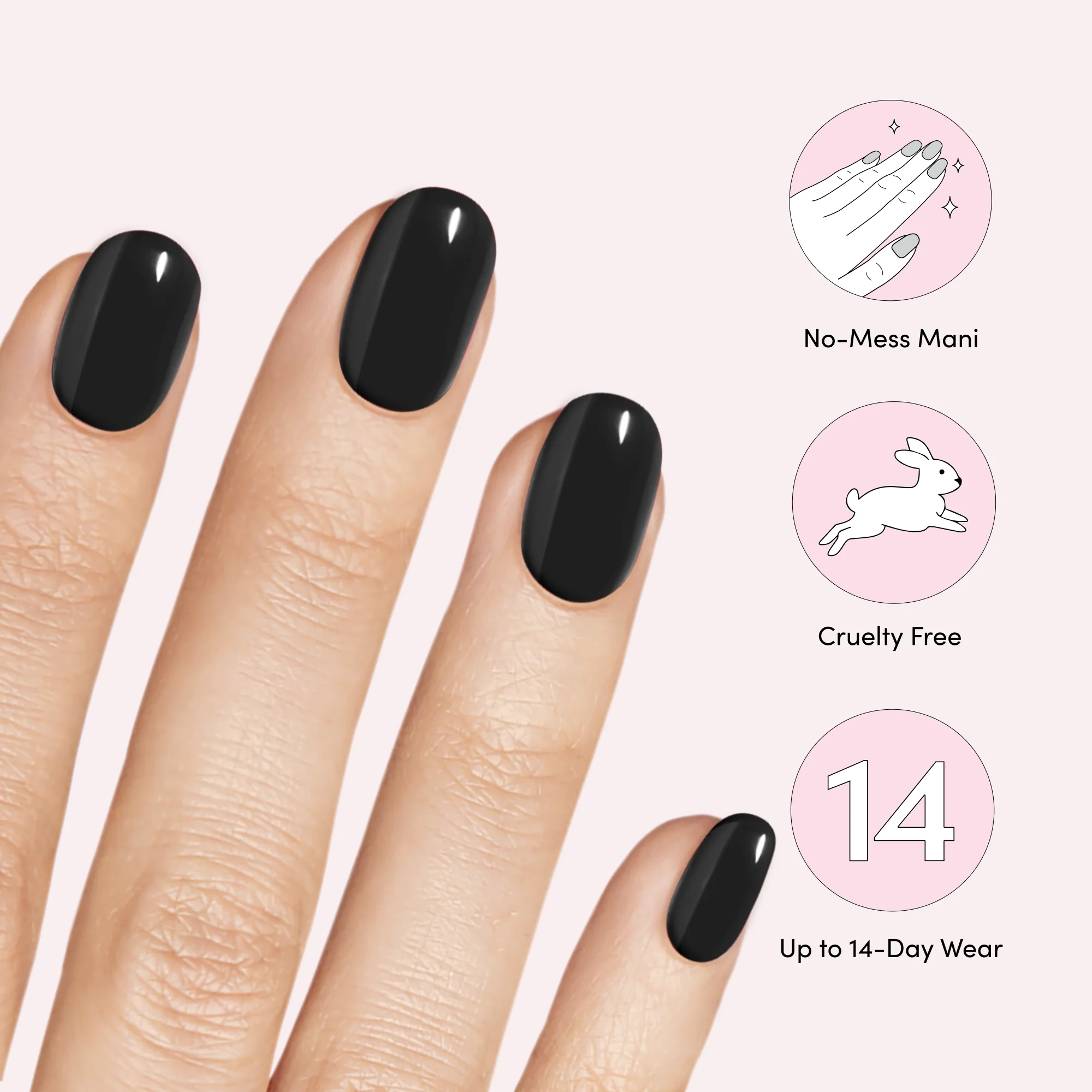 Real Black - Image 5