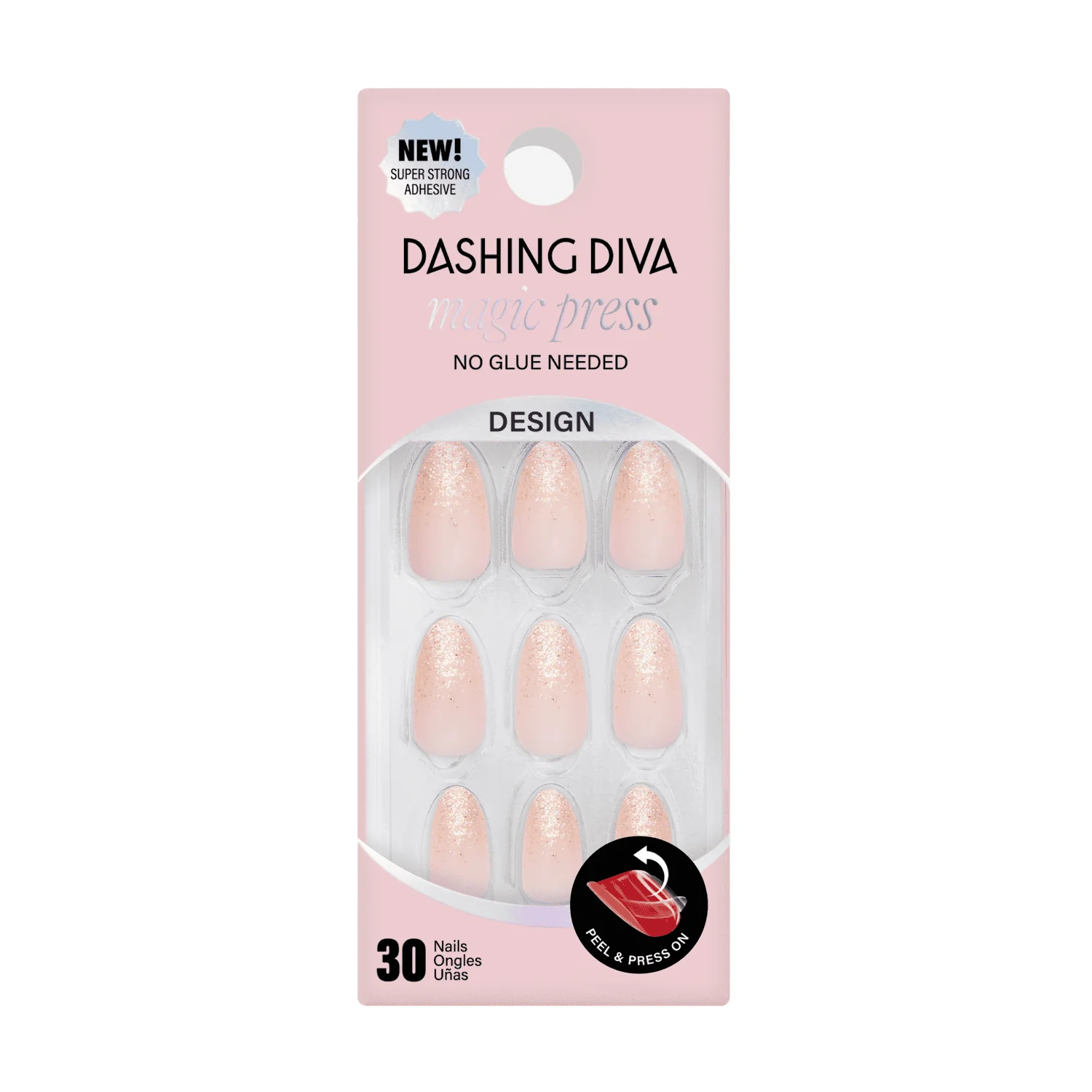 Peach Bubbles - Image 4