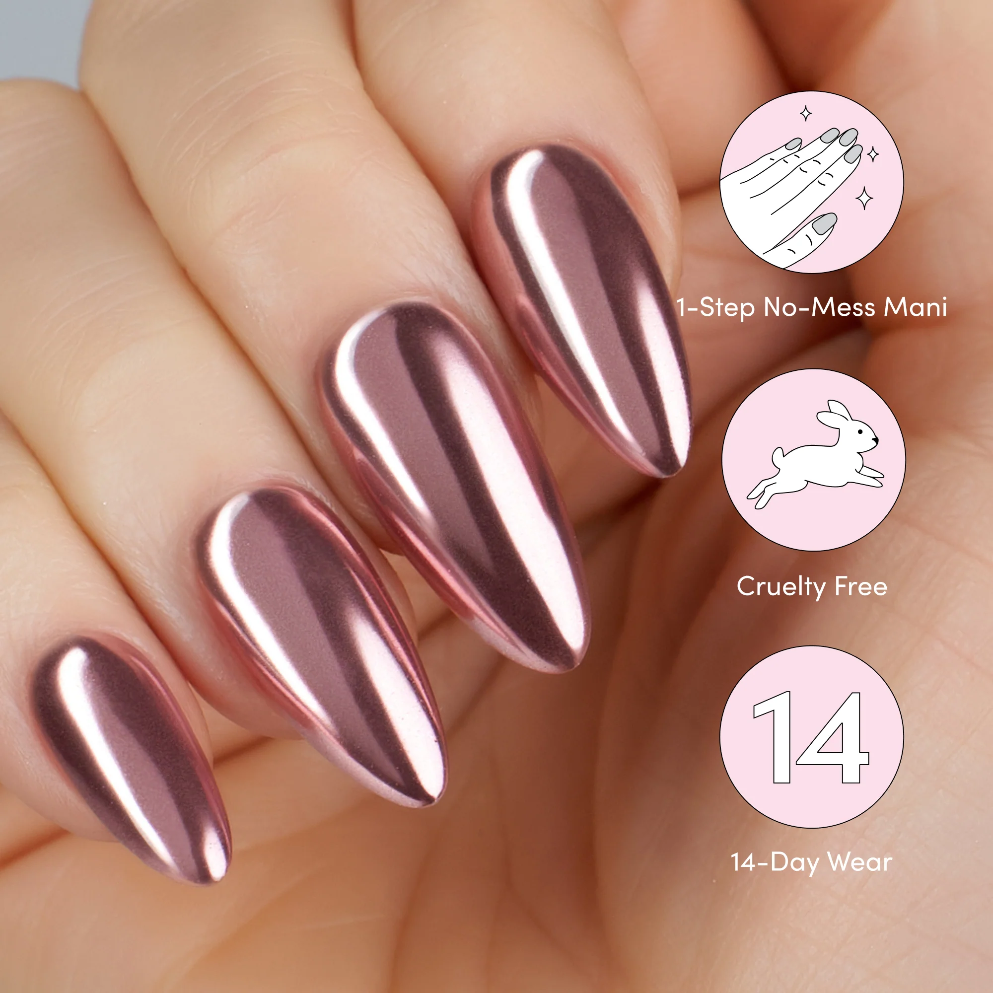 Rose Gold - Image 6