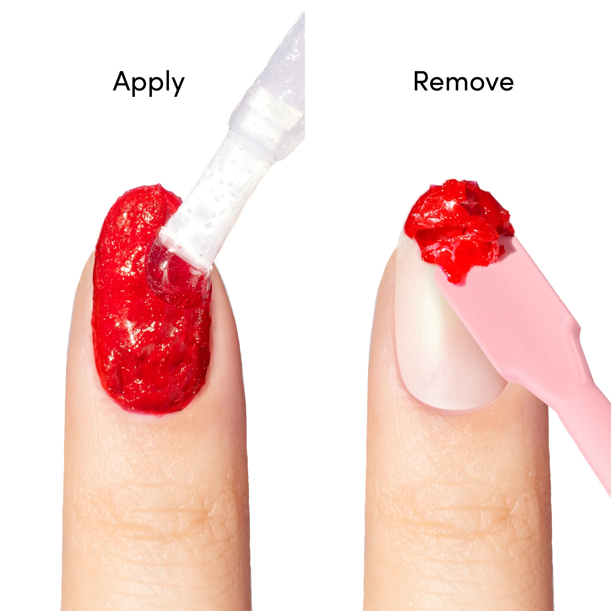 One Gel Magic Off Remover Kit - Image 5