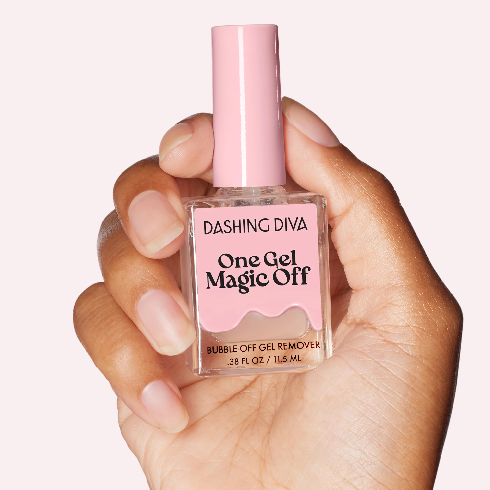 One Gel Magic Off Remover Kit - Image 6