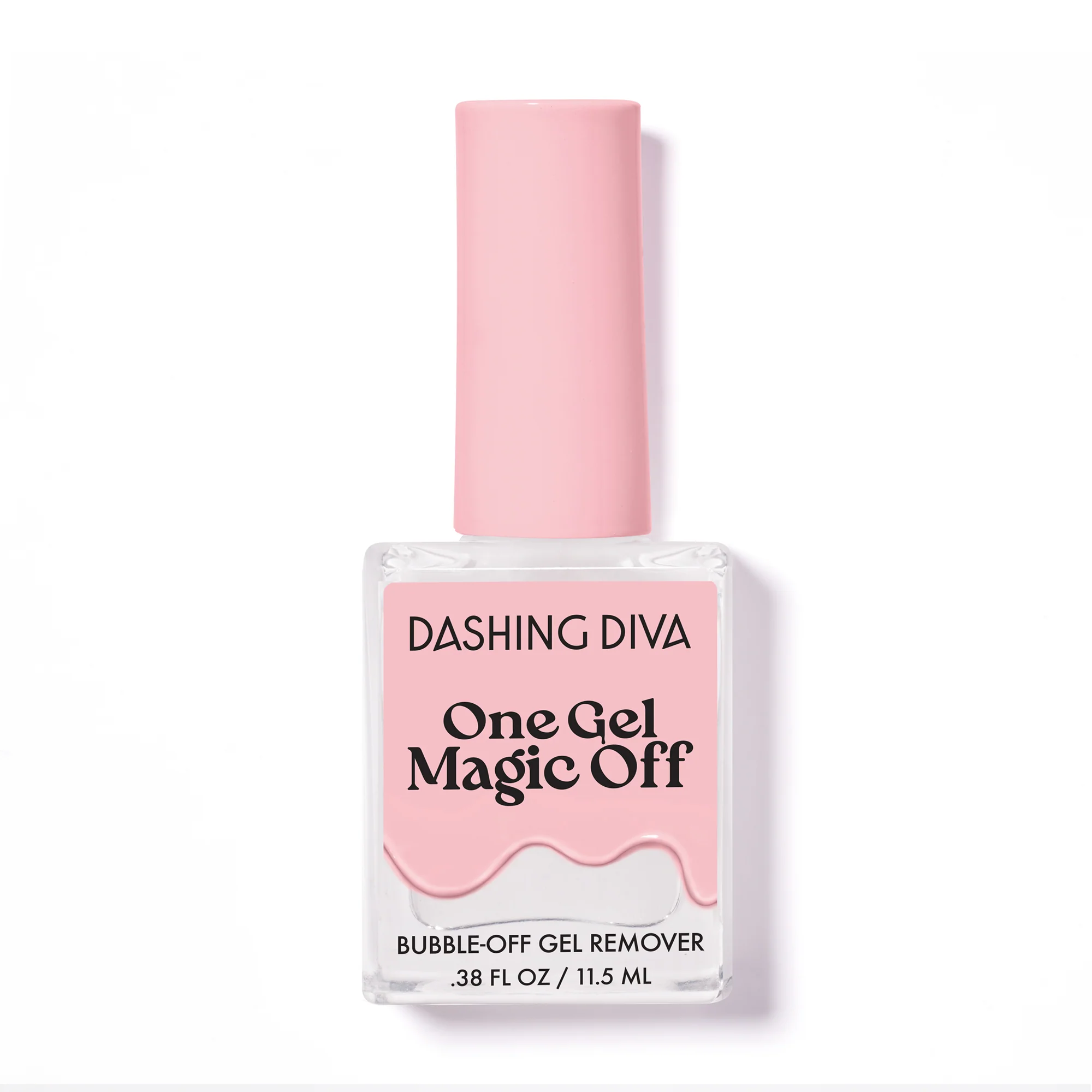 One Gel Magic Off Remover Kit - Image 8