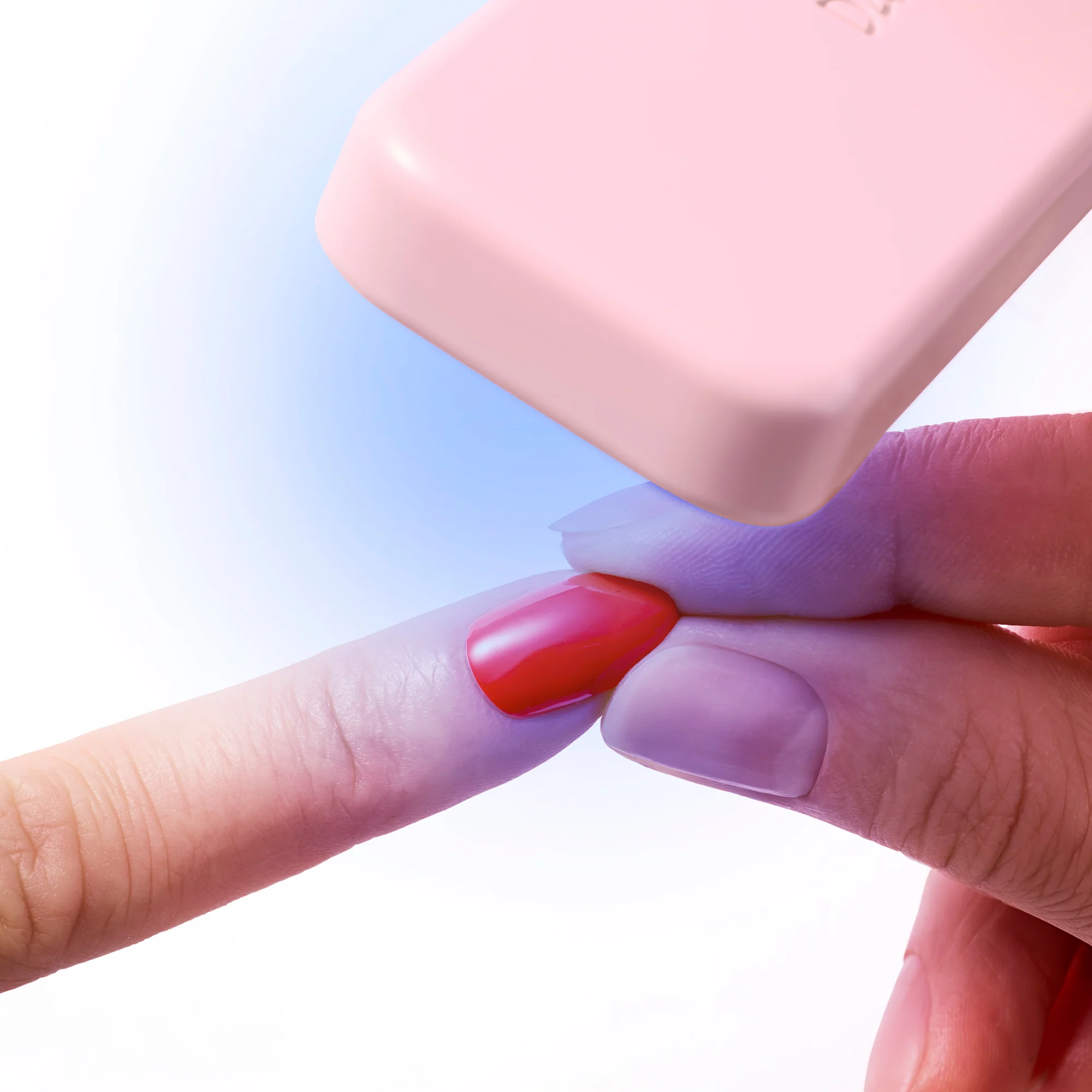 Top Coat & Lamp Set - Image 7